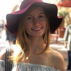 Meet your Posher, Allison